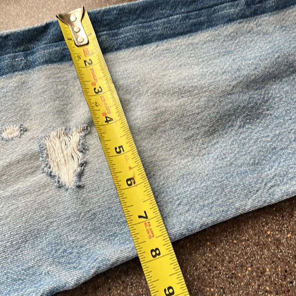 Levi’s button fly - Picture 10 of 13